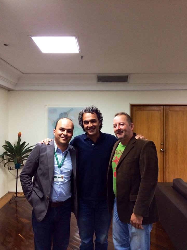 APOYO DECIDIDO PARA ALEJANDR�A DEL GOBERNADOR